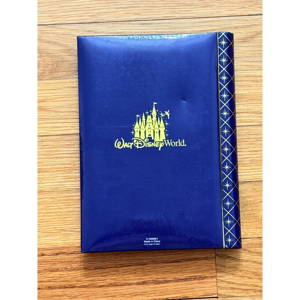 Disney stationery set